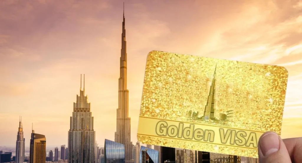 UAE Golden Visa Requirements & How to Track your Application United araba emirates golden visa, Dubai golden visa, golden visa requirements, golden visa agency,