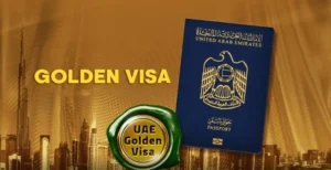 golden visa in uae