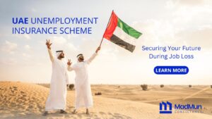 UAE Unemployment Insurance Scheme: Securing Your Future During Job Loss. everything you need to know about the UAE Unemployment Insurance Scheme, how it works, who is eligible, the costs involved, and how to register for it.