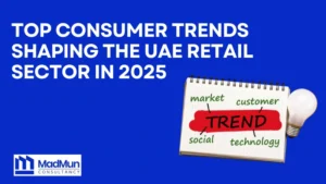 Top Consumer Trends