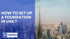 How to Set Up a Foundations in UAE