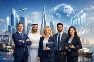 Affordable business license in UAE starting from AED 3500 for entrepreneurs and startups
