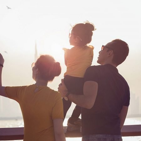 Dependent Visa