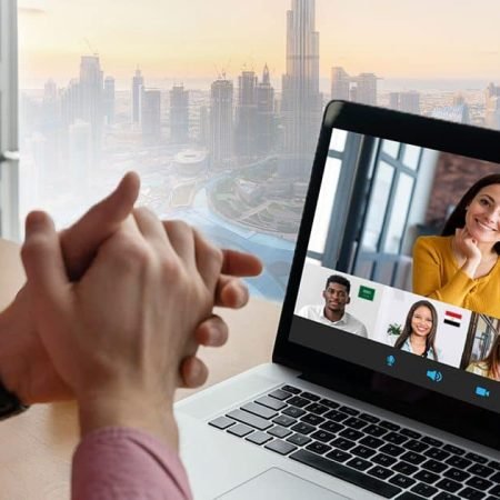 Remote Work Visa