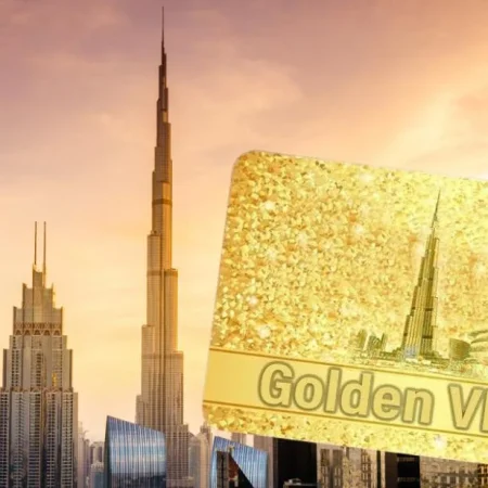 UAE Golden Visa Requirements & How to Track your Application United araba emirates golden visa, Dubai golden visa, golden visa requirements, golden visa agency,